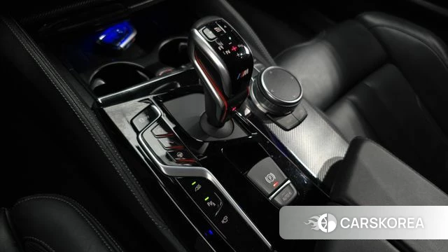 BMW M5 (F90) id 4746802 из Кореи 31