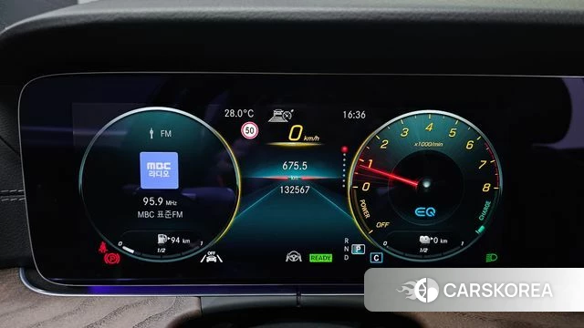 Mercedes-Benz E-Class W213 id 4608957 из Кореи 30