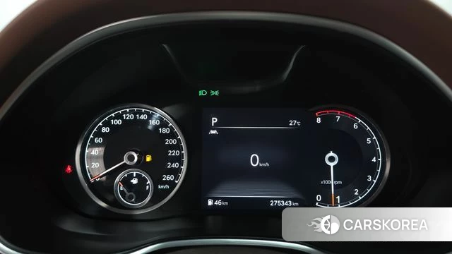 Genesis G80 (RG3) id 4759068 из Кореи 18