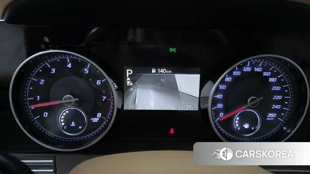 Hyundai The New Grandeur IG id 4688034 из Кореи 33