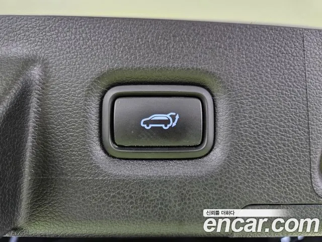 Hyundai The New Santa Fe id 2847297 из Кореи 18