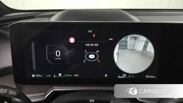 Kia The New Sorento 4th Generation id 4222863 из Кореи 35