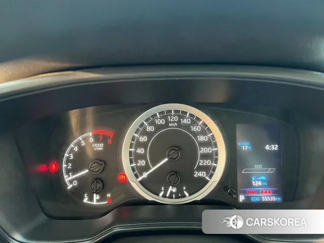 Toyota Corolla id 4290046 из Китая 30