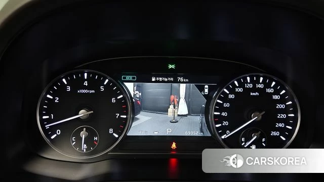 Kia More K9 id 4837143 из Кореи 33