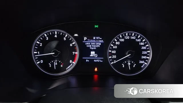 Hyundai Santa Fe TM id 3708853 из Кореи 18