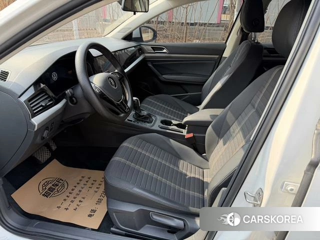 Volkswagen Lavida id 4272303 из Китая 9