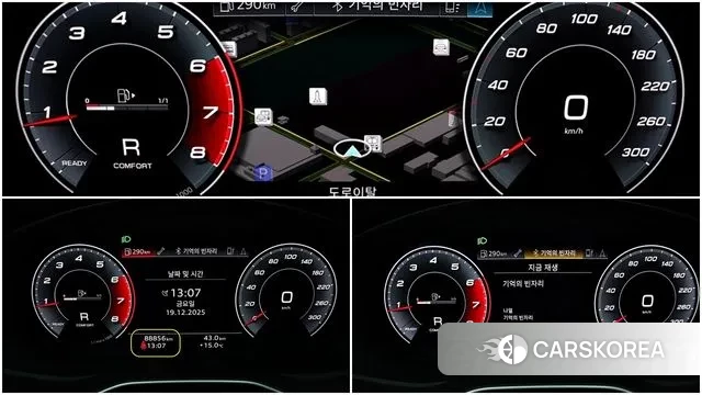 Audi A4 (B9) id 3535356 из Кореи 18