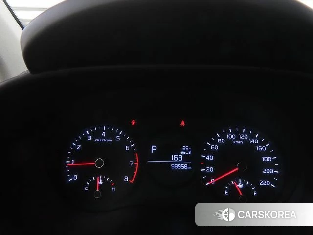 Kia All New Morning (JA) id 4502549 из Кореи 18