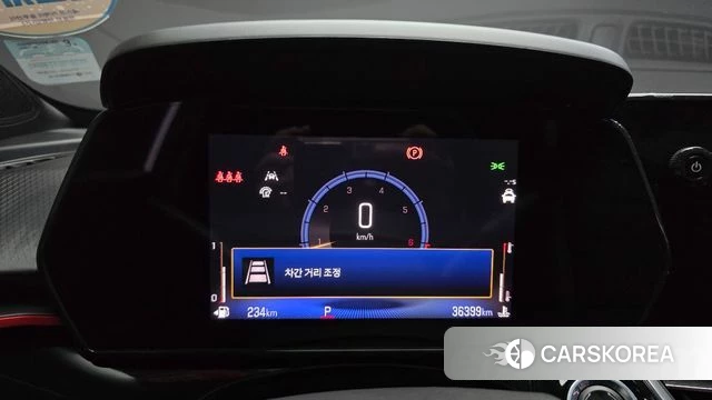 Chevrolet (GM Daewoo) Trax Crossover id 4847936 из Кореи 18