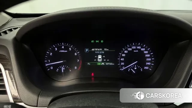 Genesis G80 id 3454750 из Кореи 18