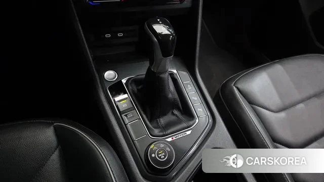 Volkswagen Tiguan second Generation id 3606945 из Кореи 18