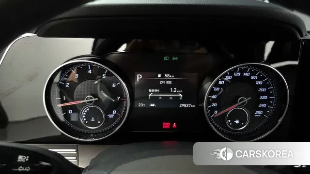 Hyundai The New Grandeur IG id 3012733 из Кореи 18