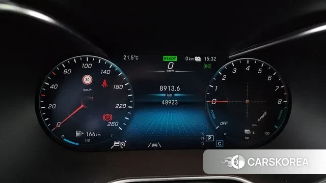 Mercedes-Benz GLC-Class X253 id 3282470 из Кореи 18