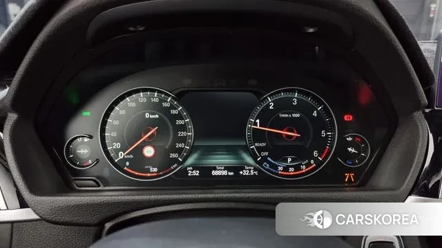 BMW 3 Series (F30) id 2902886 из Кореи 18