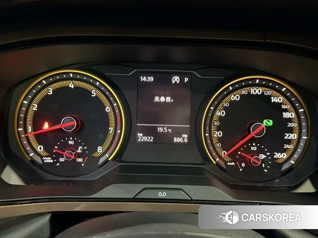 Volkswagen Tuyue id 4367070 из Китая 8