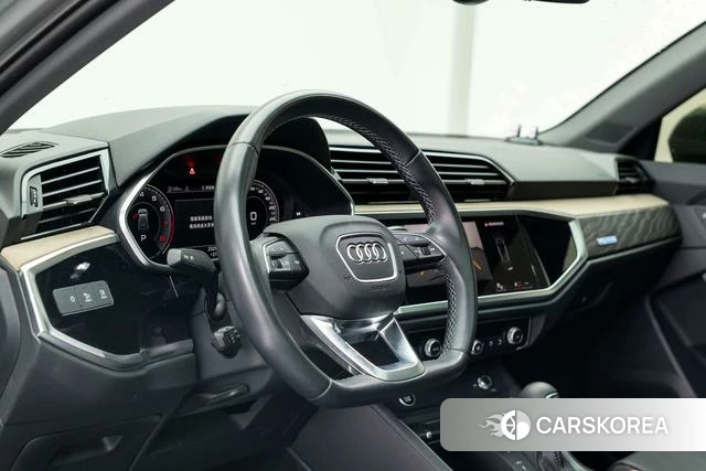Audi Q3 id 4366039 из Китая 23