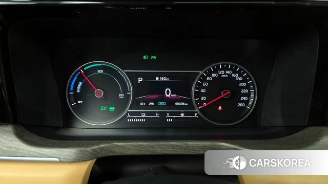 Kia Sorento 4th Generation id 4018404 из Кореи 18