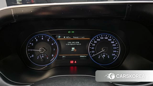 Hyundai Palisade id 3923978 из Кореи 18