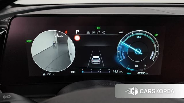 Kia Sportage 5th Generation Hybrid id 3852028 из Кореи 18