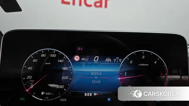 Mercedes-Benz S-Class W223 id 3534696 из Кореи 18