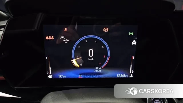 Chevrolet (GM Daewoo) Trax Crossover id 3452590 из Кореи 18