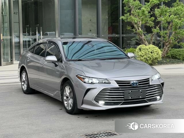 Toyota Asian dragon id 4263901 из Китая 12