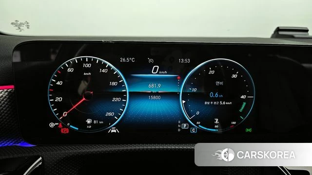 Mercedes-Benz A-Class W177 id 3934745 из Кореи 18