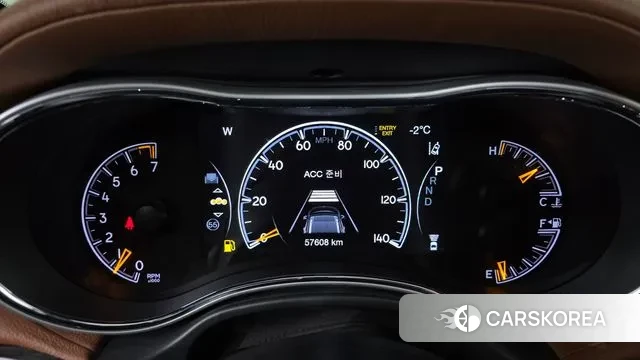 Jeep Grand Cherokee id 3438935 из Кореи 18