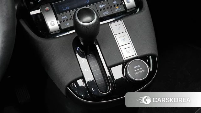 Hyundai Casper id 4941392 из Кореи 28