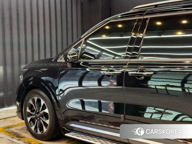 Kia Carnival 4th generation id 3904601 из Кореи 16