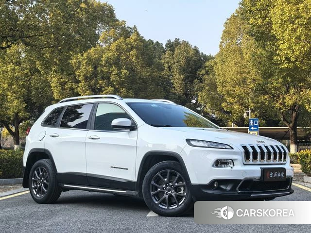 Jeep Free light id 4209795 из Китая 29