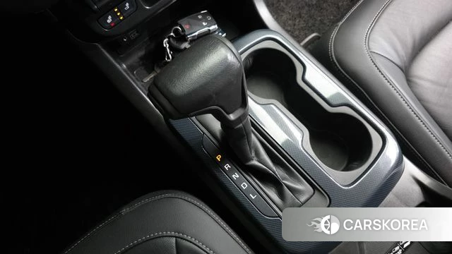 Chevrolet (GM Daewoo) Real New Colorado id 4731572 из Кореи 32