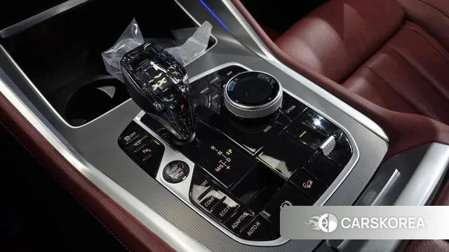 BMW X6 (G06) id 3028150 из Кореи 18