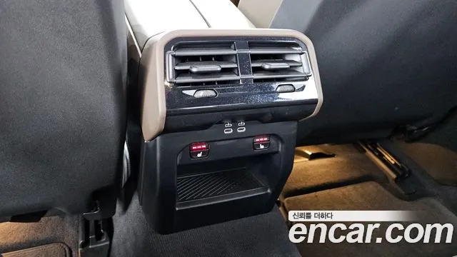 BMW 5 Series (G60) id 2729822 из Кореи 18