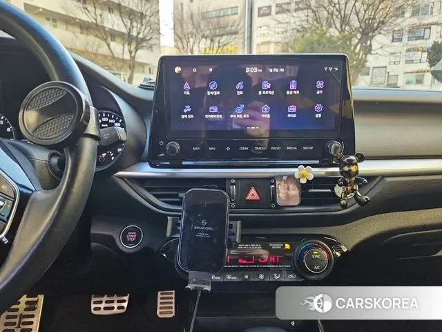 Kia The New K3 2nd generation id 3581420 из Кореи 12