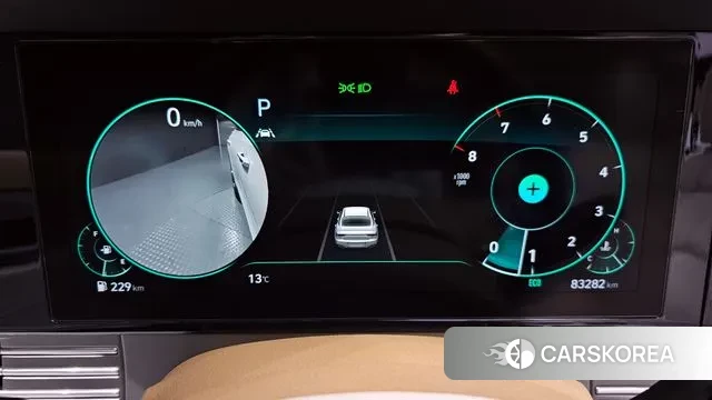 Hyundai The New Grandeur IG id 3692193 из Кореи 18