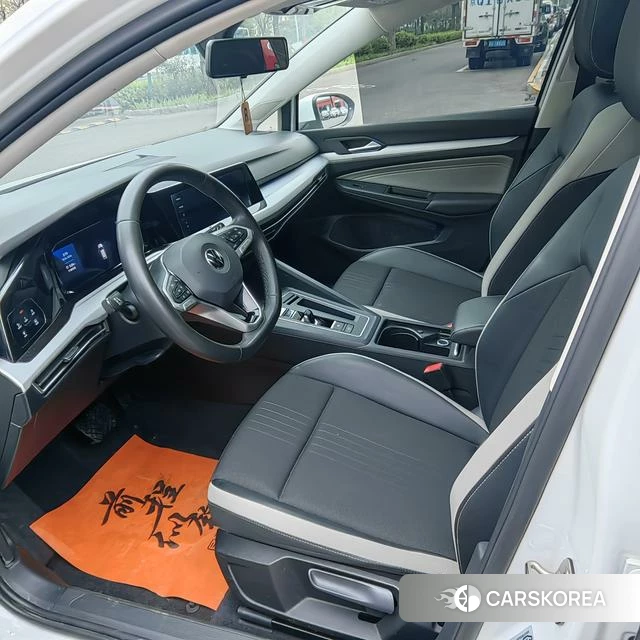 Volkswagen Golf id 4255881 из Китая 19