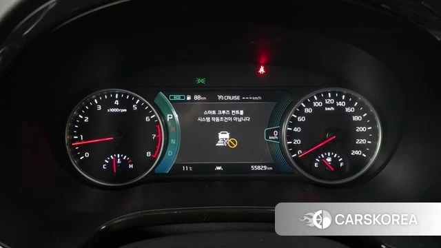 Kia Seltos id 3812525 из Кореи 18