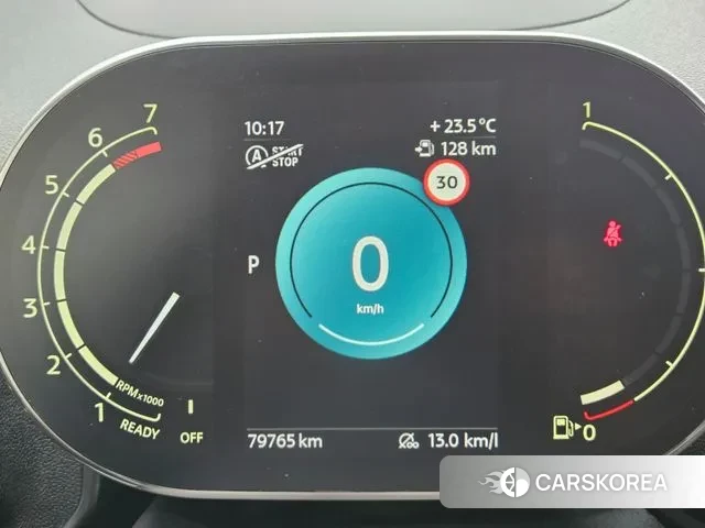 Mini Cooper S Countryman id 3169030 из Кореи 18