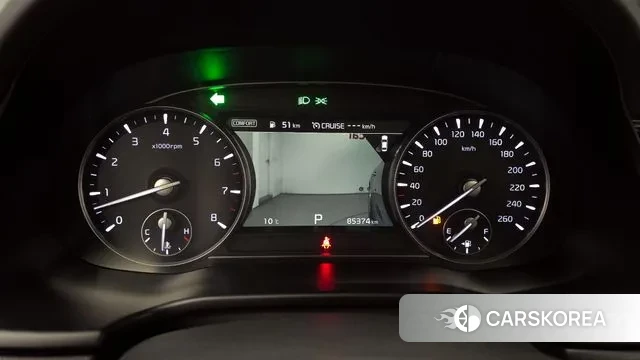 Kia More K9 id 3666570 из Кореи 18