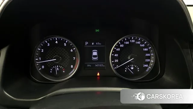 Hyundai The New Avante AD id 3413105 из Кореи 18