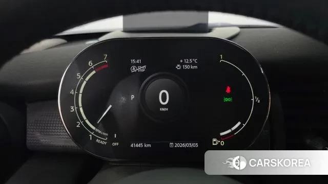 Mini Cooper id 3736032 из Кореи 18