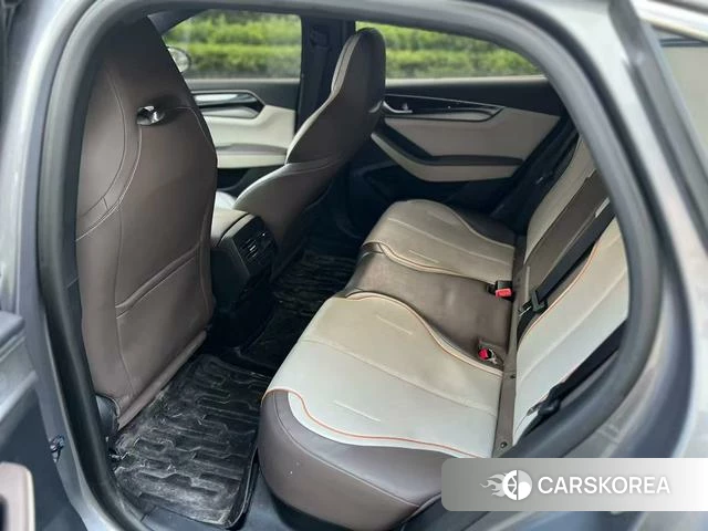 BYD Qin PLUS EV id 4239330 из Китая 8