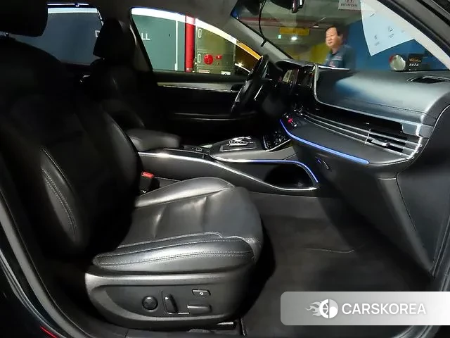 Hyundai The New Grandeur IG id 3023254 из Кореи 18