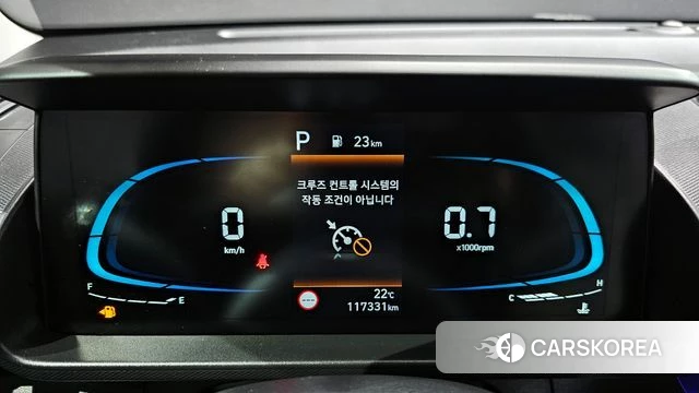 Hyundai Casper id 4308938 из Кореи 18