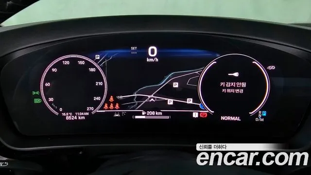 Porsche Cayenne (PO536) id 2736381 из Кореи 18