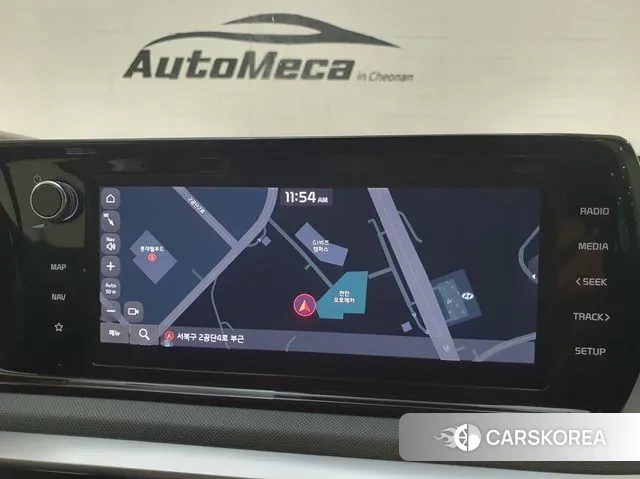 Kia K5 3rd generation id 3058644 из Кореи 16