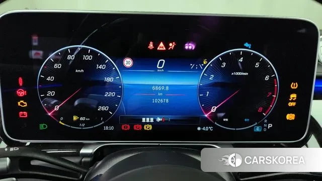 Mercedes-Benz S-Class W223 id 3664855 из Кореи 18