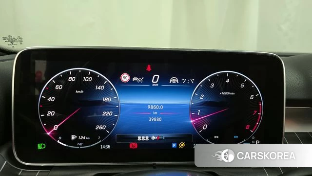 Mercedes-Benz C-Class W205 id 4243935 из Кореи 31
