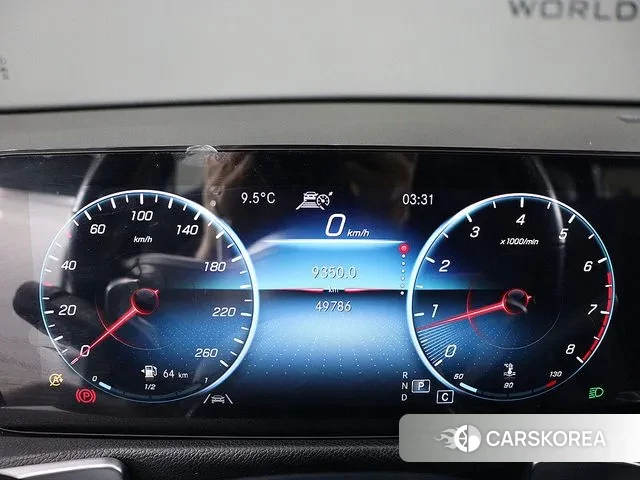 Mercedes-Benz GLB-Class X247 id 3695357 из Кореи 18